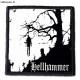 Naszywka Hellhammer 01