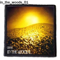 Naszywka In The Woods 01