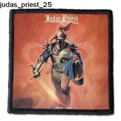 Naszywka Judas Priest 25