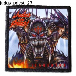 Naszywka Judas Priest 27