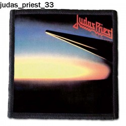 Naszywka Judas Priest 33