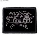 Naszywka King Diamond 11