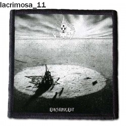Naszywka Lacrimosa 11