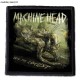 Naszywka Machine Head 01