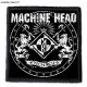 Naszywka Machine Head 07