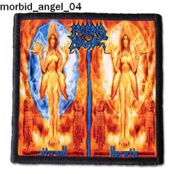 Naszywka Morbid Angel 04