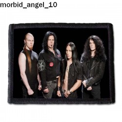 Naszywka Morbid Angel 10