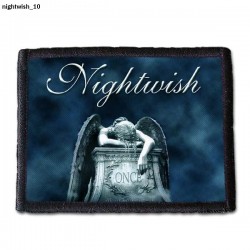 Naszywka Nightwish 10
