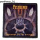 Naszywka Pestilence 01