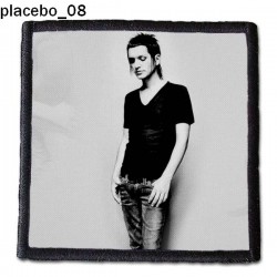 Naszywka Placebo 08