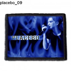 Naszywka Placebo 09