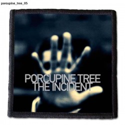 Naszywka Porcupine Tree 05